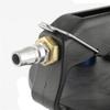 Plastic Vacuum Brake Bleeder Fluid Changer Vacuum Air Brake Bleeder Brake Fluid Extractor And Refilling Tool