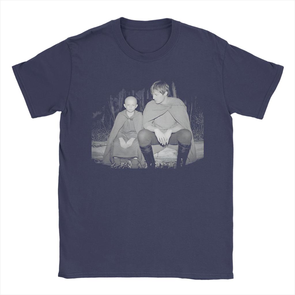 A Knight of the Seven Kingdoms Graphic Printing T Shirt Unisex Women Cotton Tee Shirt Clothing