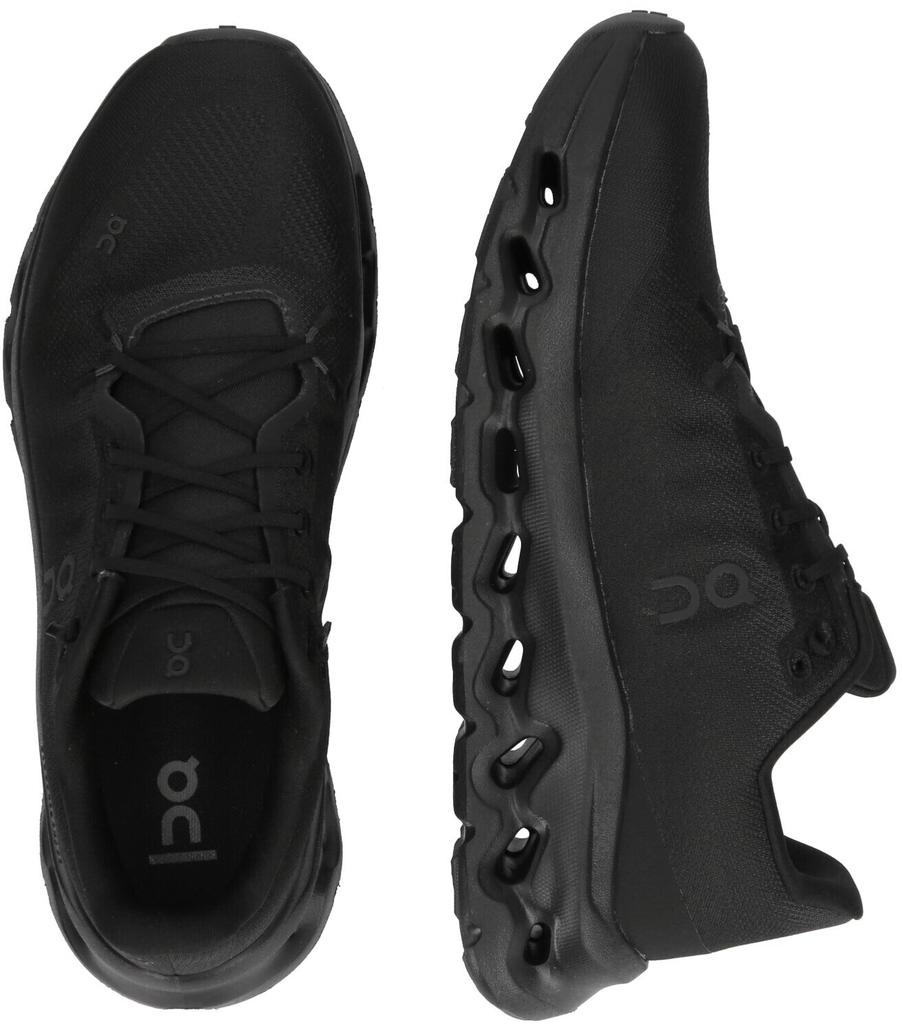 Sneakers On Cloudtilt (3ME10100264) Eclipse/black