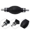 Rubber & Aluminum Fuel Line Pumps Bulbs Handy Primers Gas Petrol Tools Supplies