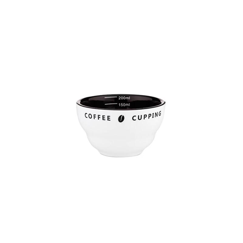 Shangqi Ceramic Coffee Cupping Cup