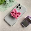 Mirror Phone Holder Portable Finger Ring New Phone Grip
