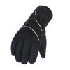 Winter motorcycle bicycle warm riding gloves men's and women's outdoor sports velvet windproof mountaineering ski gloves