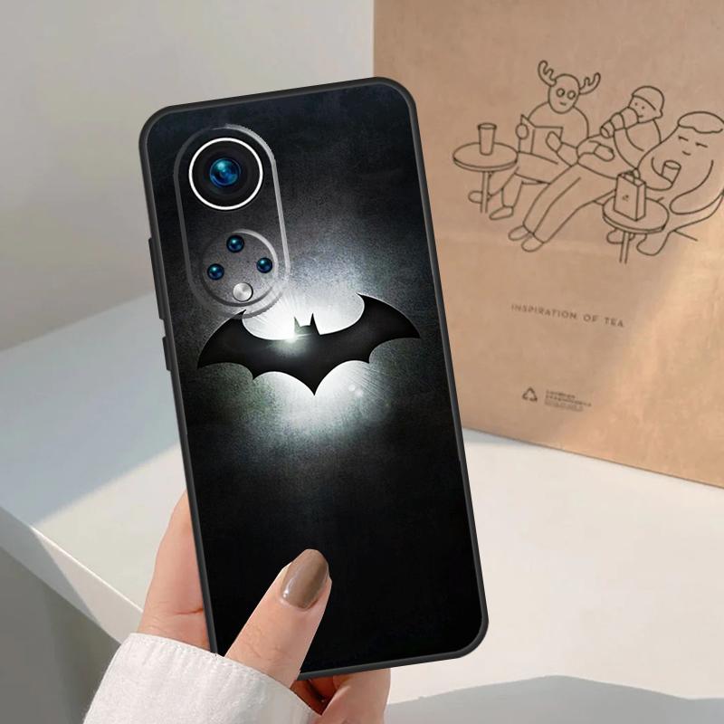 

Bat For Honor Magic 8 5 6 7 Pro Case For Honor 400 200 Lite 50 70 90 X8c X8b X9a X9b X9c X9d Win Honor 200 Pro