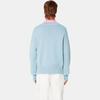 Ami Paris Ami De Coeur V neck Jumper UKS208016-464