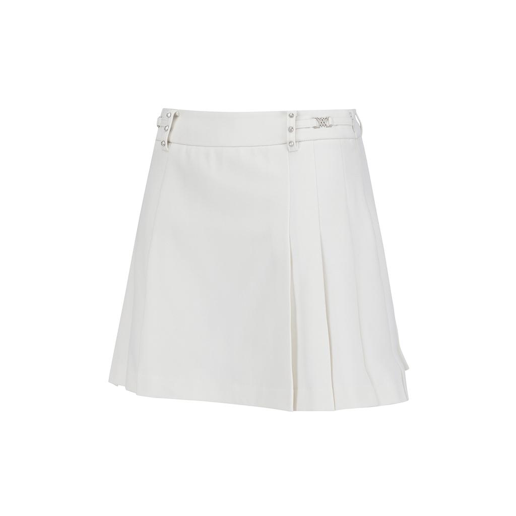 ANEW GOLF W Side Pleated Sq_Ow