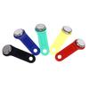 DS1990A Electronic Key Versatile Quick Identification Reliable Portable IB Tags Electronic Key for Door Locks