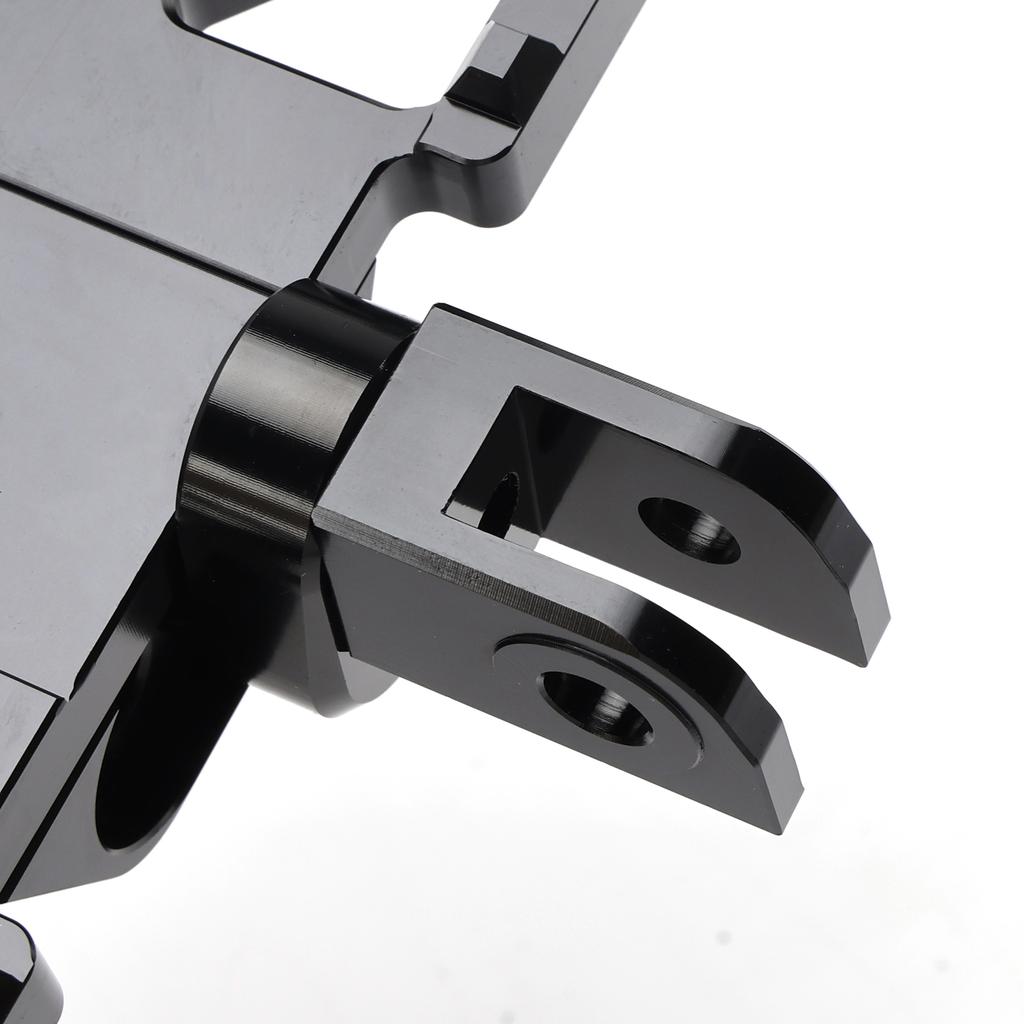 Front Footrests Foot Pegs Fit for Honda CM1100 Rebel 1100 DCT /MT 2021-2025