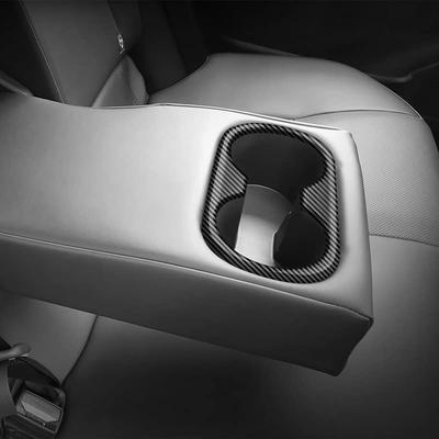 TADOKAPATU Toyota New Prius 60 Series Dedicated Rear Cup Holder Rear Seat Cup Holder