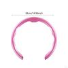 15inch Steering Wheel Cover for Women And Girls Car Accessories Replacement Parts