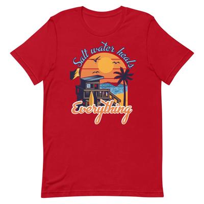 Top – T-shirts