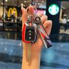 Suitable for Guangqi Fit Keycase Dongfeng XRV Straight Plate Binzhi Old Model Fengfan Male Jingrui Female Buckle Shell