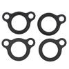 Junta de Sello de la Tapa de Culata de Motocicleta Para Suzuki GSX600 Katana GSX750 GSX 750 600 11173-27A02-000  1117327A02000