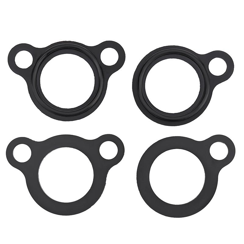 Junta de Sello de la Tapa de Culata de Motocicleta Para Suzuki GSX600 Katana GSX750 GSX 750 600 11173-27A02-000  1117327A02000