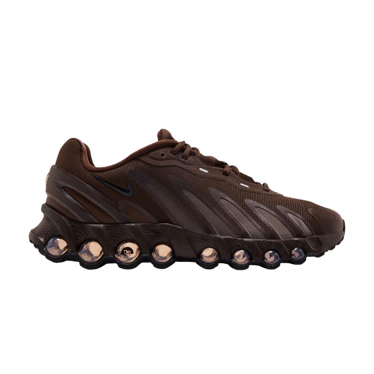 Nike Air Max Dn8 Trīskārši Brūns