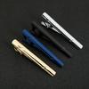 Gold Tie Clip for Formal and Wedding Wear - Versatile, Elegant, and Mature Men's Accessory