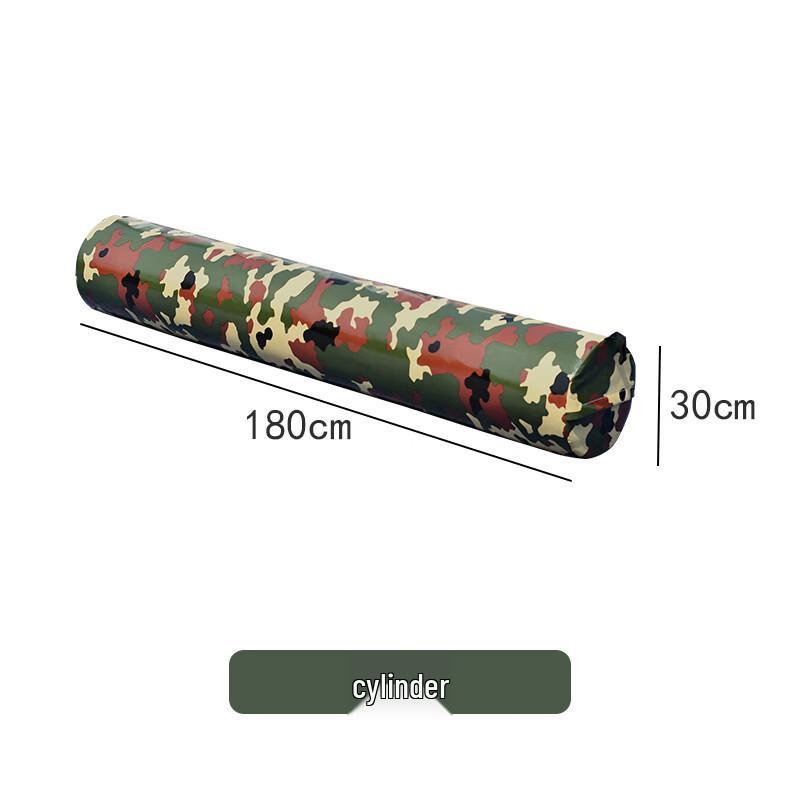 Kids Sensory Integration Training Cylinder 1