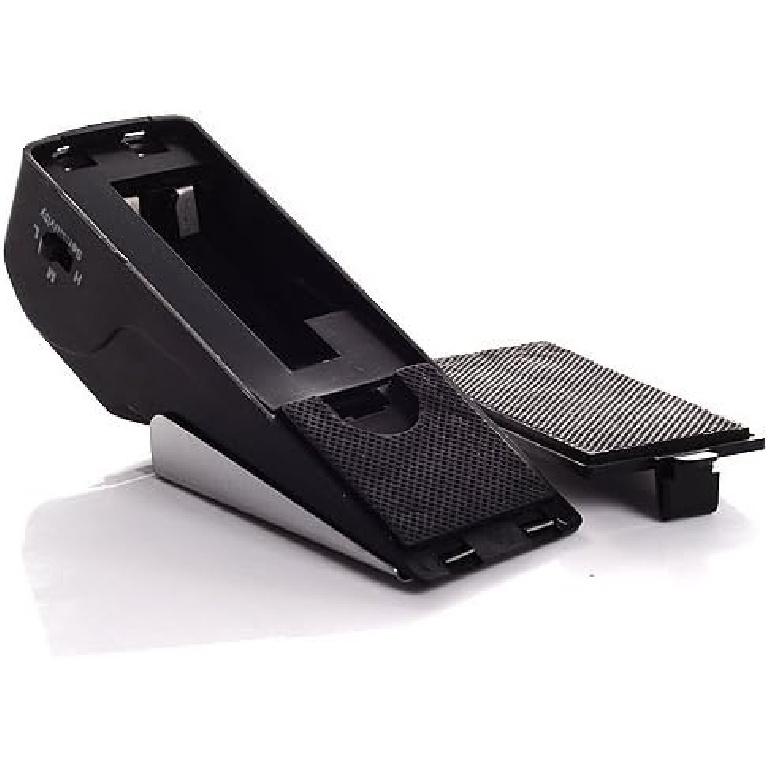 Door Stopper Alarm, 120db Loud Anti-Theft Alarm for Home, House, Apartment and Personal Security