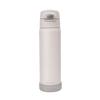 Peacock 316 SS Insulated Straw Water Bottle