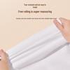 SMS Thickened Disposable Travel Bedding 3-Piece Set