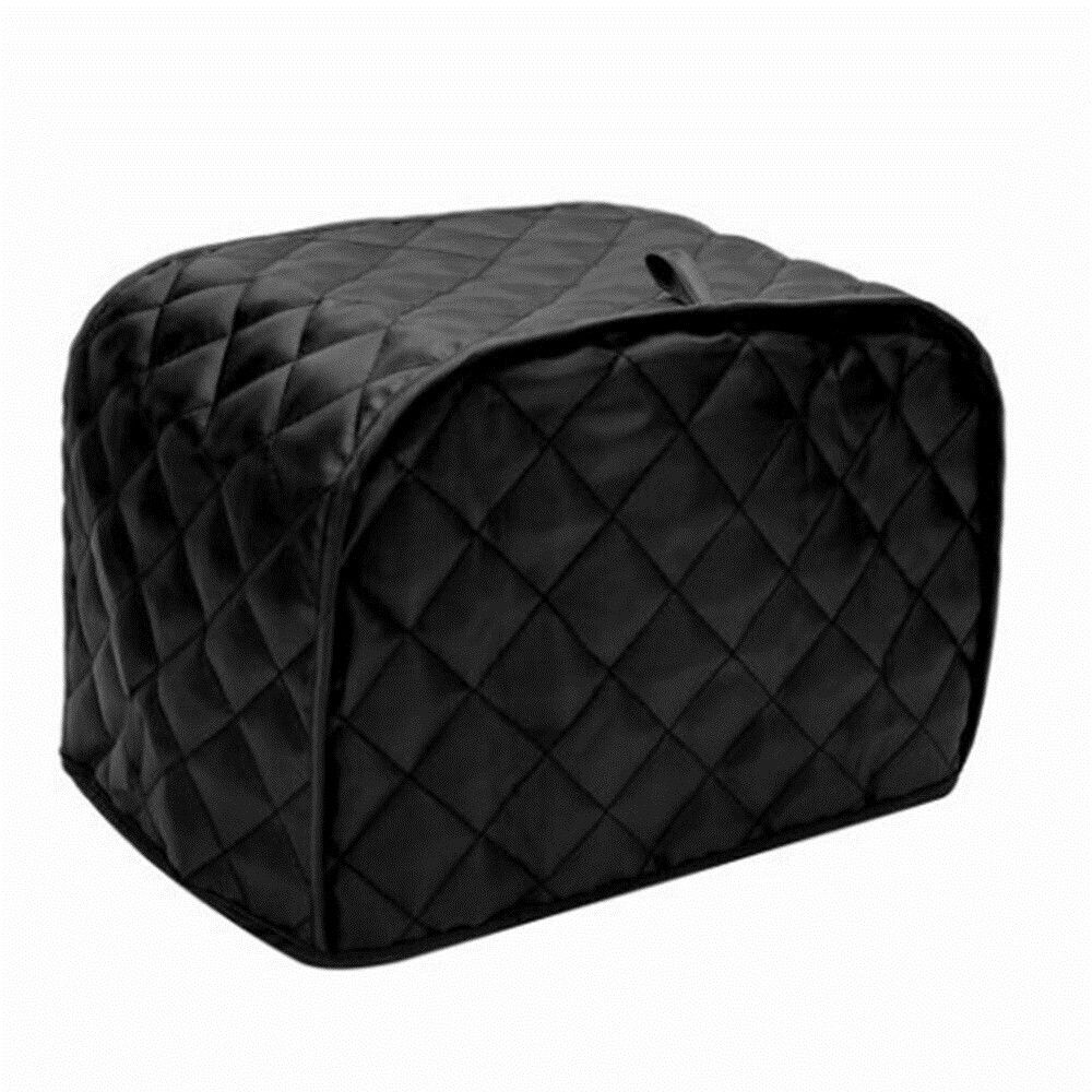 

Модный прочный пылезащитный кухонный инструмент для чистки посуды для выпечки защитный чехол для тостера пылезащитный чехол