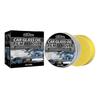 Car Glass Oil Film Removal Cream Car Windscreen Cleaner Anti-rain Anti-fog Oil Cleaning