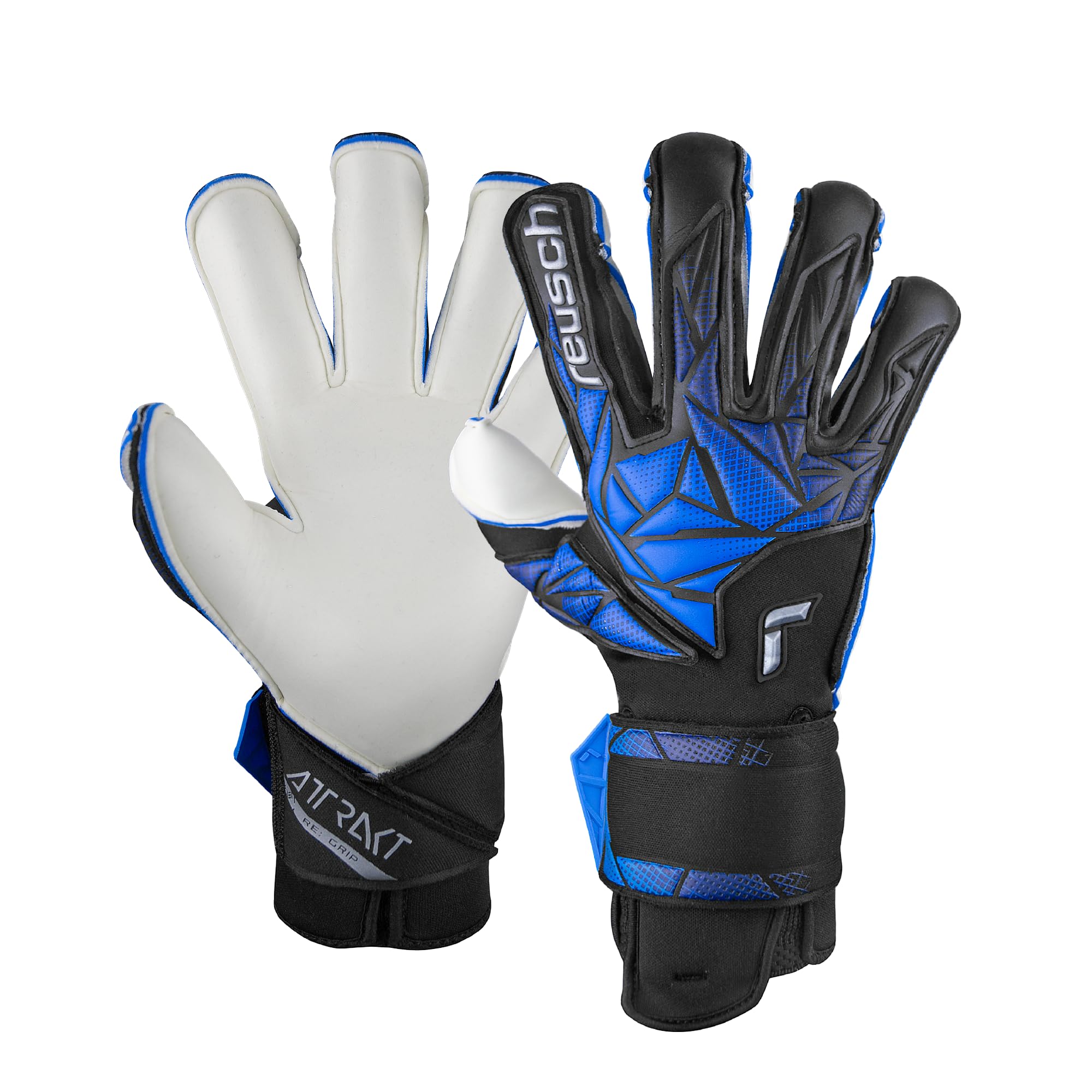Reusch Attract ReGrip 5470555