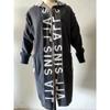 Women's Autumn and Winter Cardigan Hooded Knit Casual Warm Sweater
