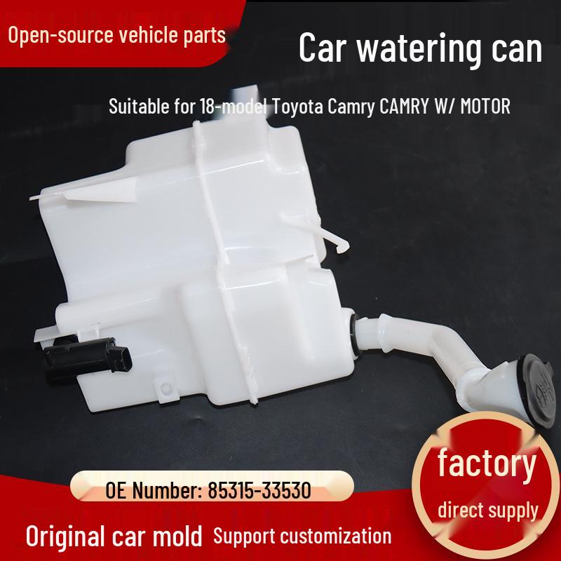Kompatibler Scheibenwischwasserbehälter & Motor für 2018 Toyota Camry