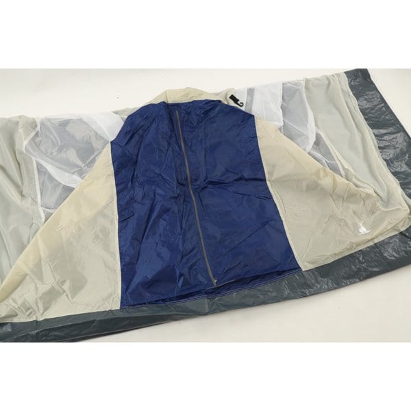 Captain Stag Ua 0048 [crescent 3 Person Dome Tent Navy] Buy