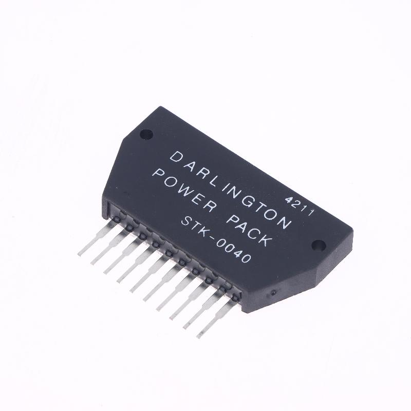 Stk-0050 Stk-0040 Stk0039 Stk4050Ii Stk0050V Thick Film Power Amplifier Module