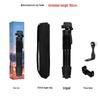 JHOPT Q890 Aluminum Alloy Portable Tripod