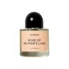 No Man's Land Perfumes Potpourri Scent Eau De Parfum EDP Pink Pepper Raspberry Flower 50ml/100ml