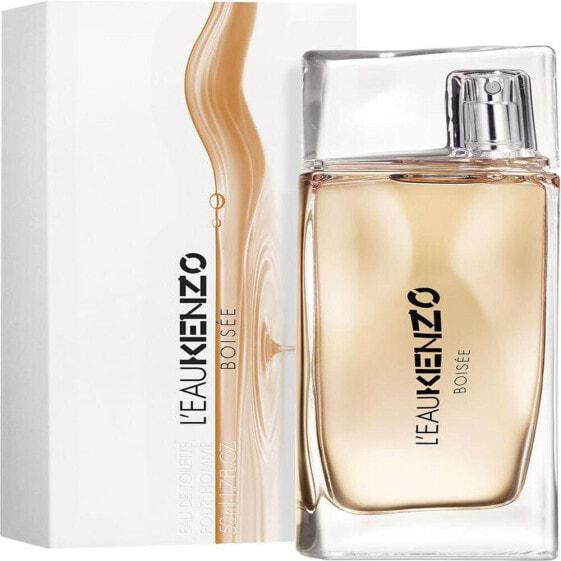 

Туалетная вода KENZO L´Eau Boisee 50мл