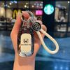 Gradient TPU Car Remote Key Case Cover Shell for Honda Civic XRV CR-V Crider 11th Gen Accord Vezel Freed Pilot CRV 2021 2022 HRV
