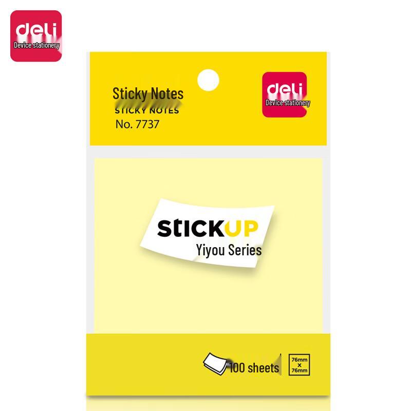 Deli Sticky Notes