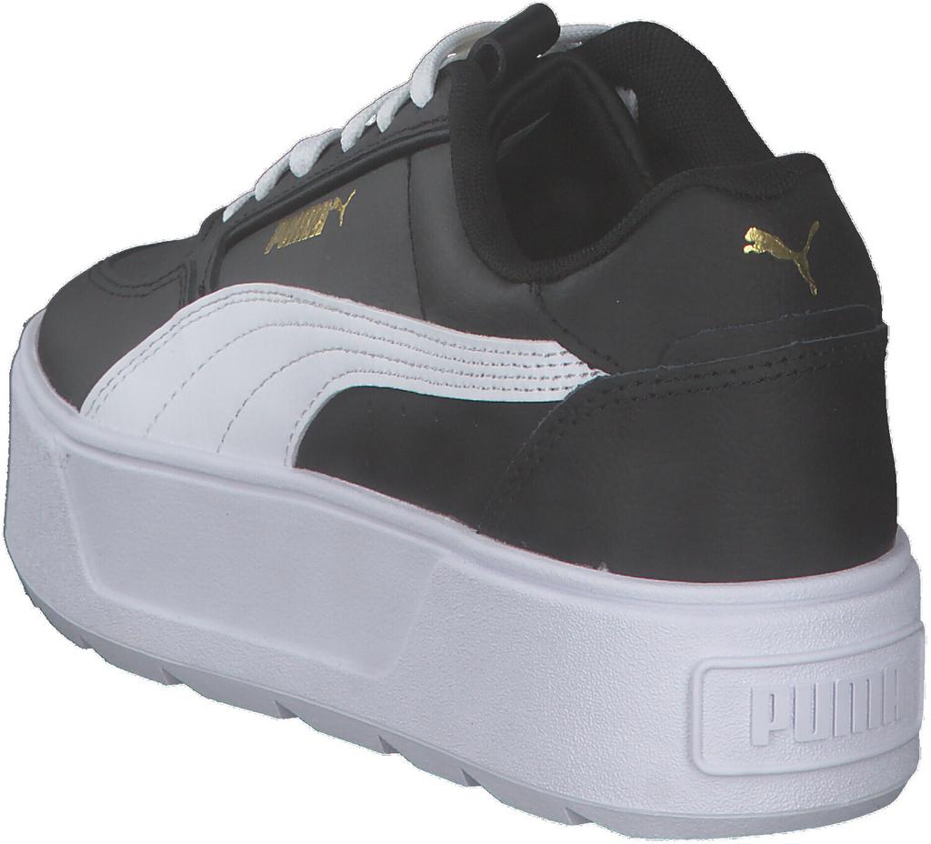 Puma Karmen Rebelle Женские кроссовки puma черный/пума белый