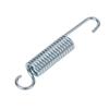 1/2pcs Motorcycle Kickstand Spring Universal for B200R CX100X RB200 Replacement Rustproof Spring Mini Bike Accessories