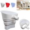 Flour Funnel For Kitchen Aid Mixer Flour Funnel Stand Mixer Attachment