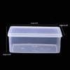 JINGRUIXIANG Food Grade Fresh-keeping Storage Box