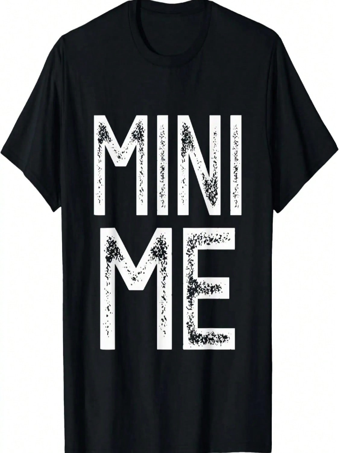 Mom Dad And Son Daughter Matching Funny Me & Kids T-Shirt S разноцветный