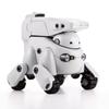 MARUTTOYS TAMOTU PRO [Cool White Ver.] Overall width approx. 84mm 112 scale plastic model