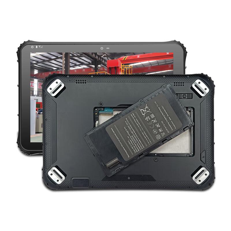 

CENAVA 12.2-inch Rugged Industrial Tablet PC (CN version) Windows