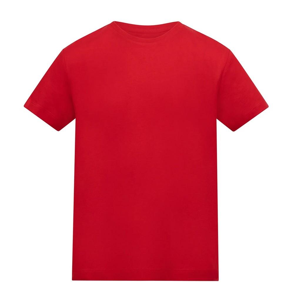 Awdis Childrens/Kids Plain T-Shirt