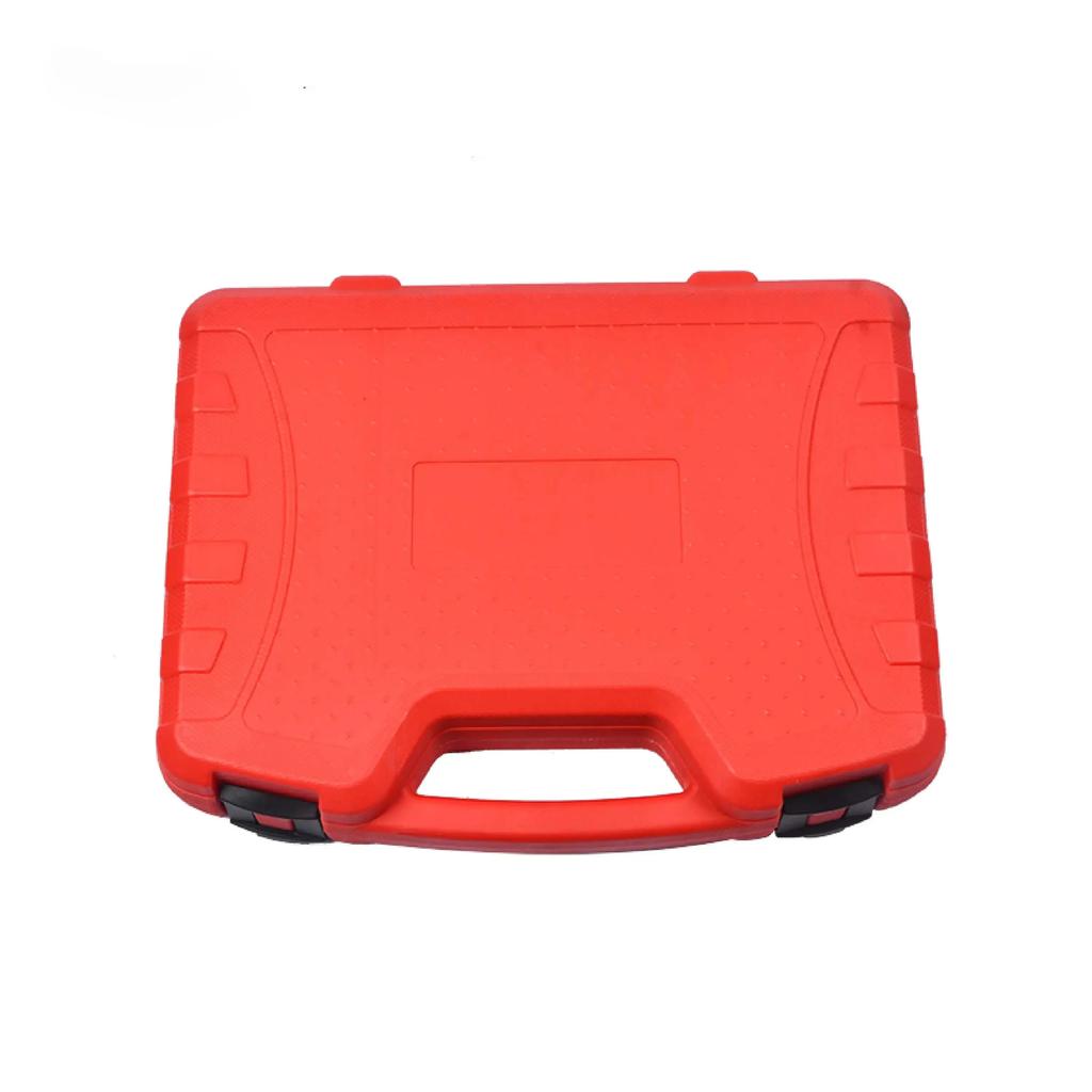 Bearing Extractor Removal Tool Kit 9/10PCS Slide Hammer Pilot Internal Bearing Puller Blind Hole Kit