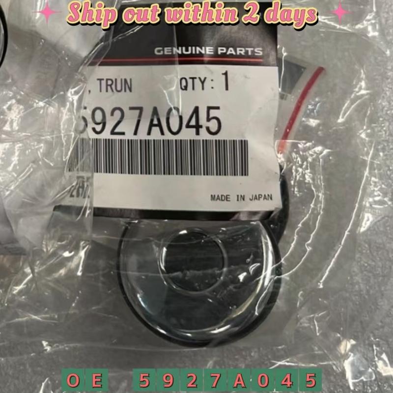 5927A045 Luggage Compartment Lid Opener Switch 5For MitsubishiLANCER EVO10 CY1A CY2A CY4A CY5A CY6A