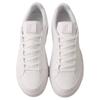 On THE ROGER Skateboard Shoes Men's White 3MG10481200