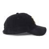 New Era 9TWENTY MLB Corduroy Pit Pit Black Size 920CS MLB 8W CORD PITPIR BLK Cap, M/L,