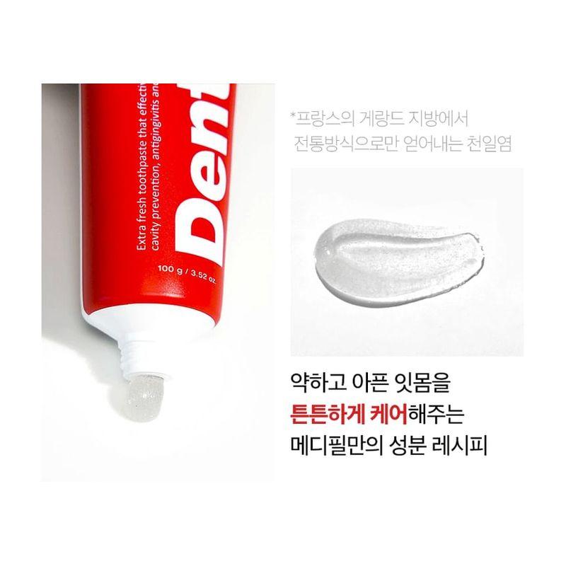 MEDIPEEL - Dentil Gum Toothpaste