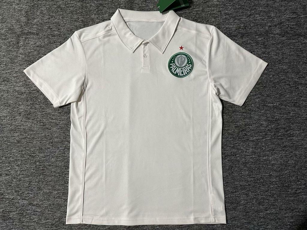 Palmeiras Serie A Football Jersey - Willian Edition